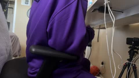 blackjag107 online show from April 29, 5:30 pm