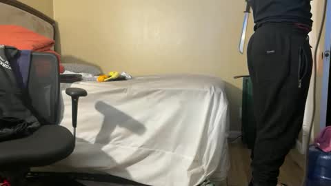 blackjag107 online show from November 29, 7:21 am