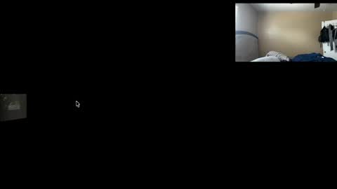 blackjag107 online show from April 27, 11:10 pm