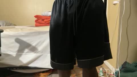 blackjag107 online show from November 8, 5:32 am