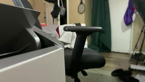 blackjag107 online show from March 24, 1:00 am