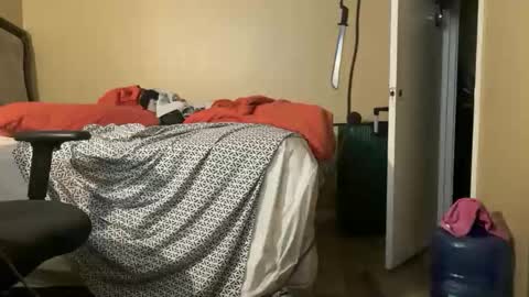 blackjag107 online show from November 30, 7:32 am