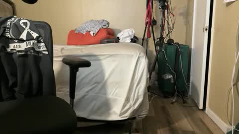 blackjag107 online show from October 29, 2:14 am