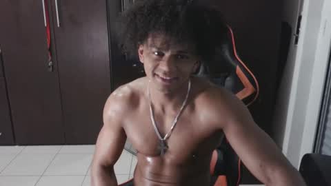 blackkiss_sweet online show from February 23, 6:08 pm