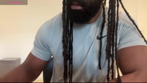 blackmuscles77 online show from March 13, 6:36 pm