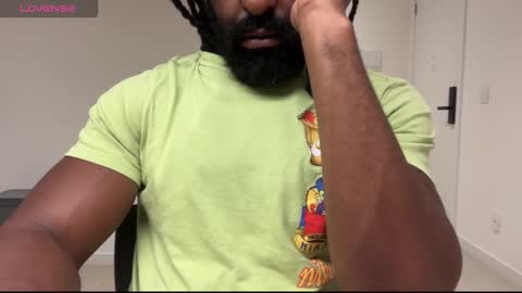 blackmuscles77 online show from March 15, 11:11 pm