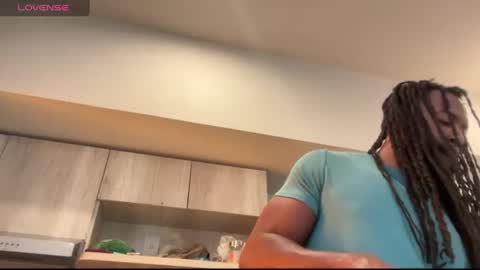 blackmuscless online show from July 28, 8:52 pm