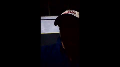 blacknwhite713 online show from April 18, 1:56 pm