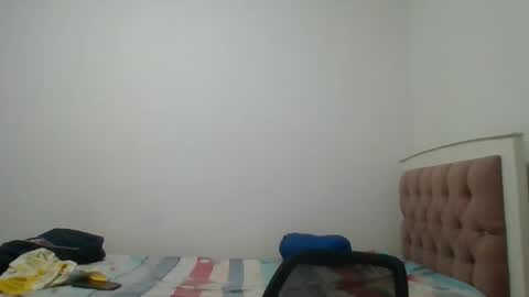 blackpanther_king online show from January 8, 4:55 am