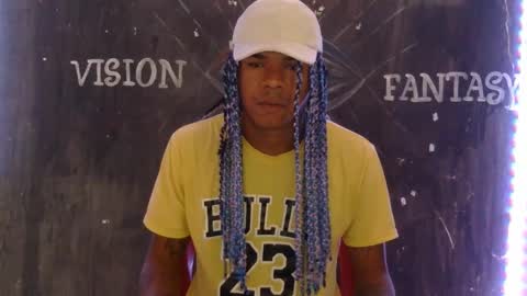 i am D.L online show from January 26, 6:58 pm