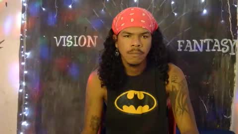 i am D.L online show from January 11, 11:45 am