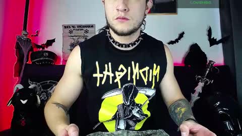 Dave online show from November 11, 6:57 pm