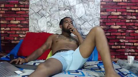 Richard online show from March 1, 2:55 am