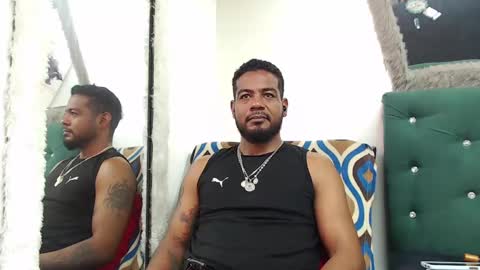 Richard online show from January 8, 5:48 pm