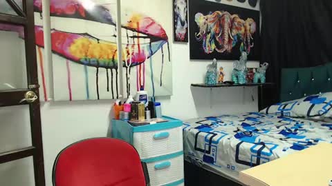 Richard online show from January 28, 3:04 am