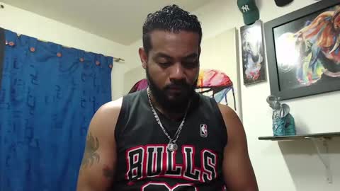 Richard online show from February 25, 3:05 pm