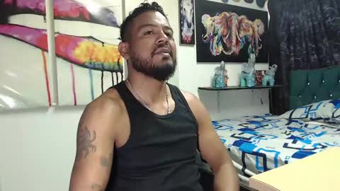 Richard online show from February 3, 1:08 pm