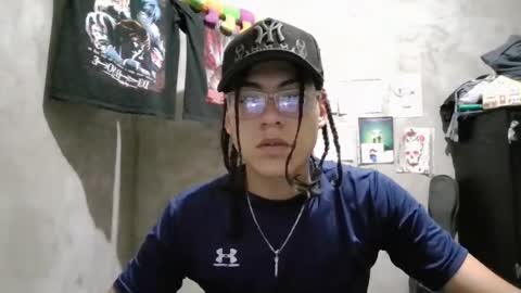 blade_sensual online show from June 29, 8:42 am
