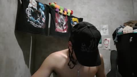 blade_sensual online show from July 8, 10:41 am