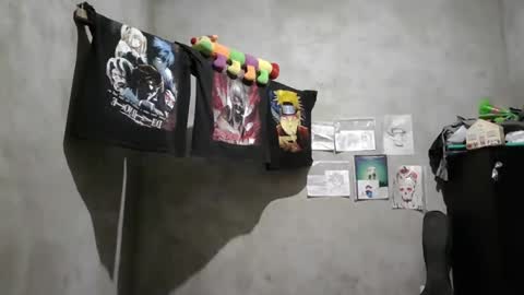 blade_sensual online show from July 6, 3:36 am