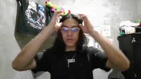 blade_sensual online show from June 25, 11:04 am