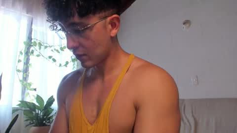 Blake Levi  Independent Model online show from March 5, 4:03 pm