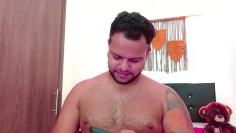 Just Blake online show from December 22, 2:25 pm