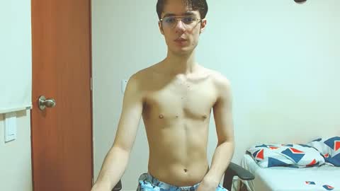 blakeshatter online show from January 23, 7:51 pm