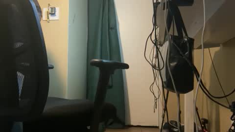 Blackjag00 online show from December 19, 3:47 am