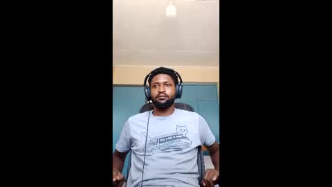 blakmoufaka online show from December 3, 7:58 am