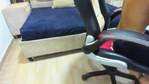 Blakysam online show from November 24, 2:07 pm