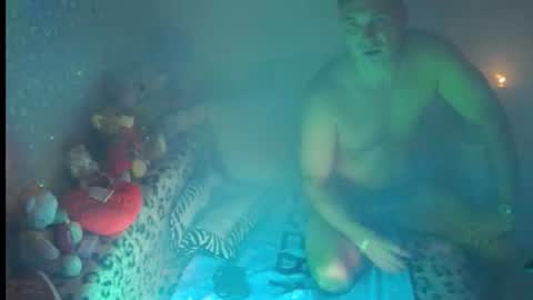 BlassyBlue online show from July 2, 12:20 am