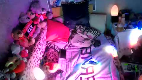 BlassyBlue online show from July 17, 1:02 am