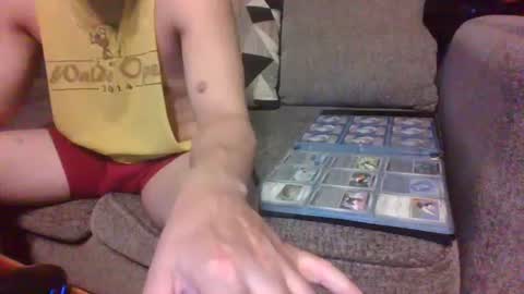 blaw_1321 online show from July 23, 5:38 am