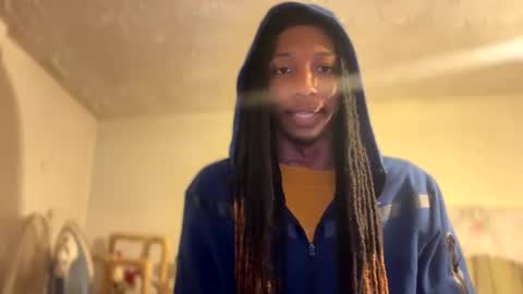 Black Clover online show from January 15, 6:19 pm