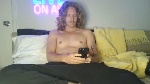 Blaze Thickwood online show from July 13, 3:36 pm