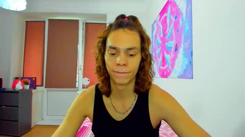 Snapshot of blazet0ne chatting on October 29, 11:24 am David online show from October 29, 11:24 am