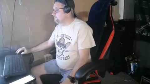 blazingslow online show from March 22, 6:07 am