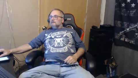 blazingslow online show from April 12, 4:37 am