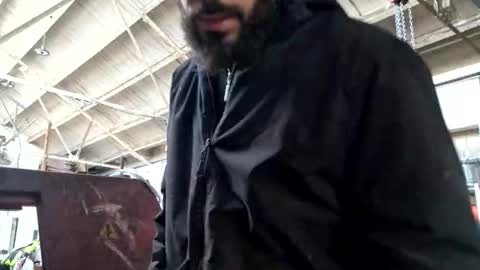 blazinkush69 online show from February 25, 11:52 am