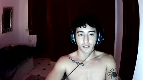 blckfaith online show from November 27, 2:26 am