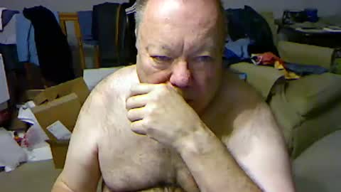 Bob online show from November 6, 1:25 pm