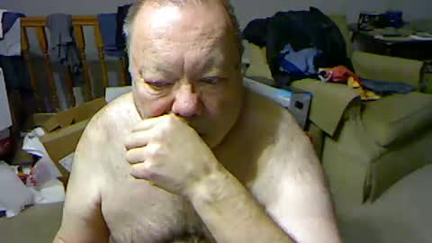 Bob online show from November 4, 1:12 pm