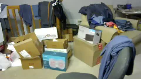 Bob online show from October 25, 1:02 pm