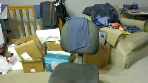 Bob online show from October 24, 12:51 pm