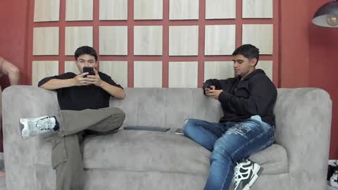 The Best Models online show from January 19, 1:00 am