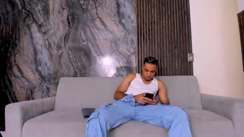 The Best Models online show from March 1, 2:44 pm