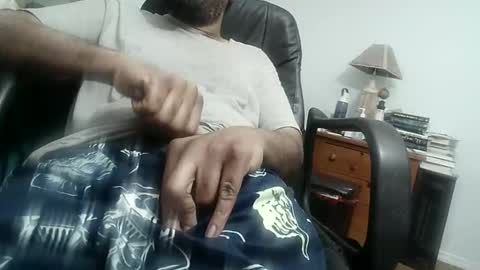 blessyou777 online show from April 17, 1:36 pm