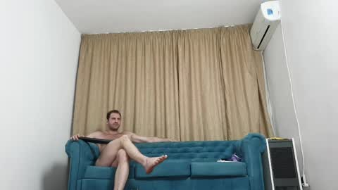 Andreas online show from March 29, 1:28 am