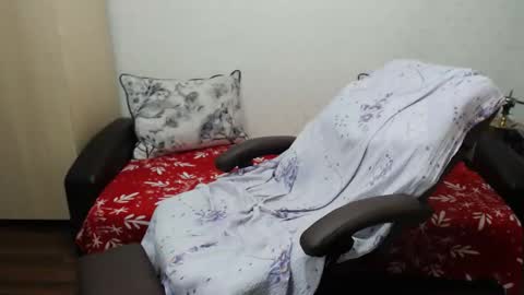 Mr Blond online show from November 14, 8:54 pm